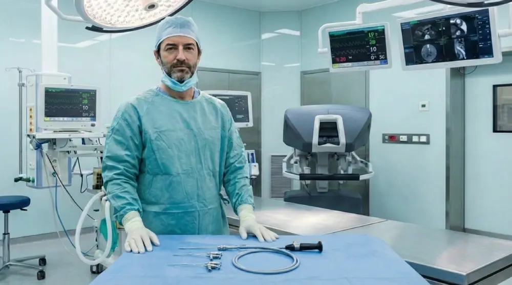 Dr. Méndez-Benegassi