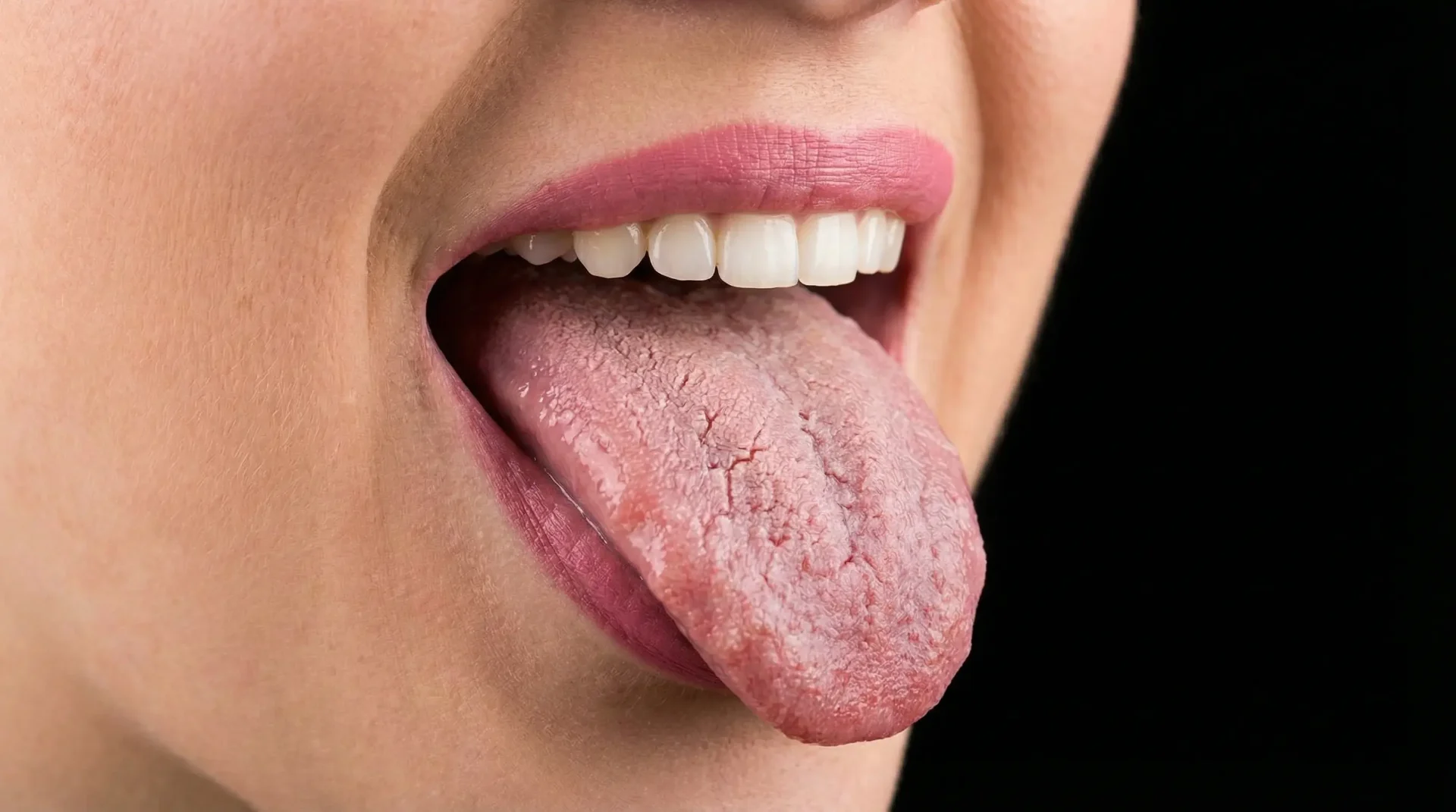 Xerostomía o boca seca: causas, diagnóstico y tratamiento de la sequedad bucal